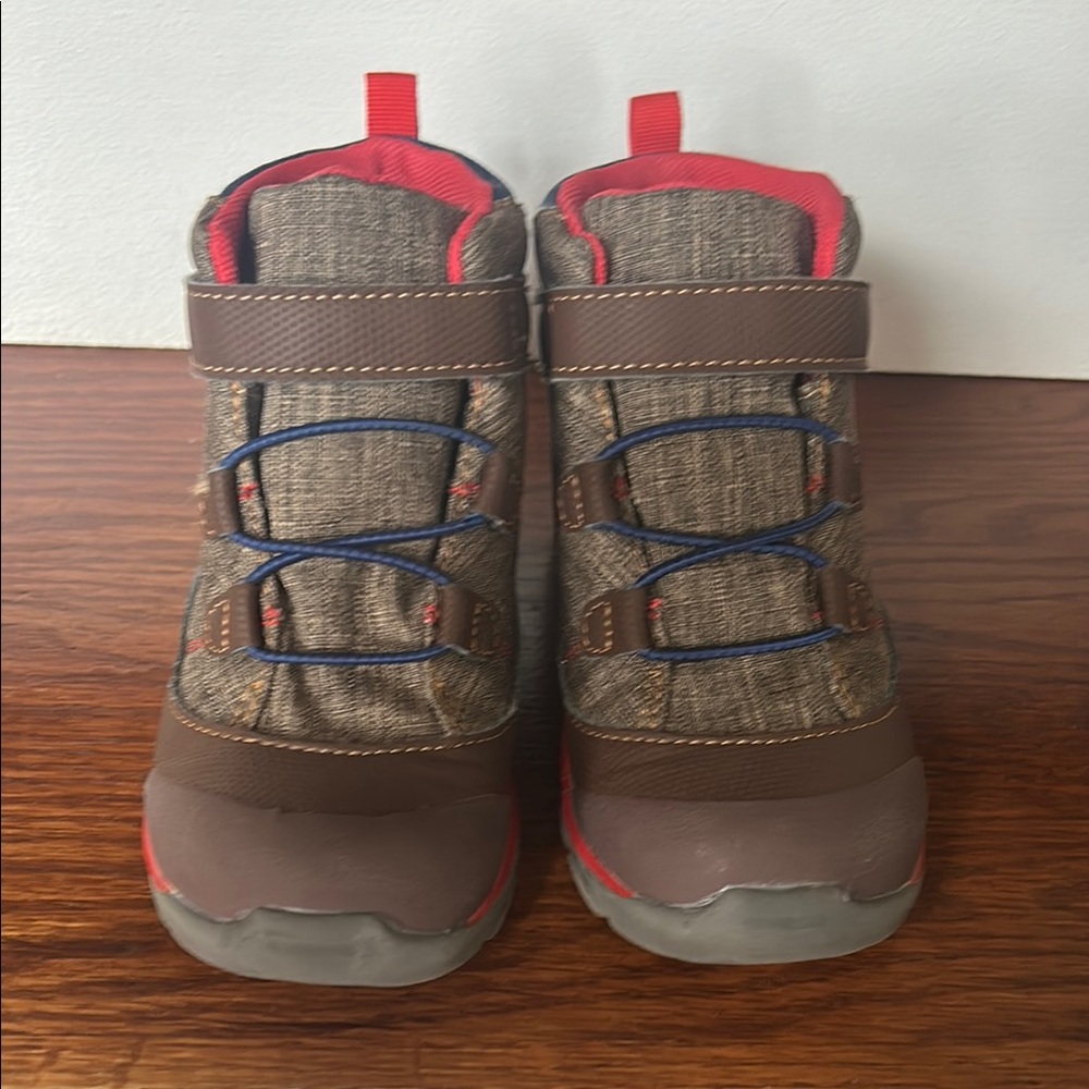 See Kai Run Boots